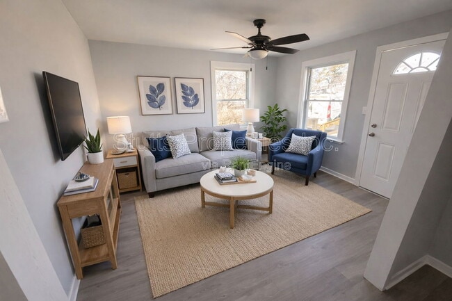 Building Photo - 2410 Veterans Dr