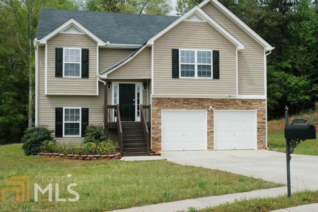 Primary Photo - 602 Amberwood Dr