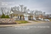 Foto principal - 5842 Hunter Ct