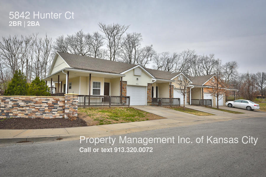 Foto principal - 5842 Hunter Ct