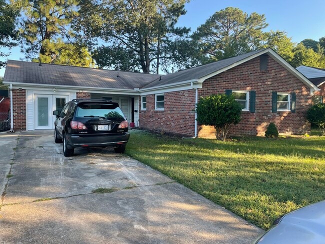 Building Photo - 4708 Maser Ct