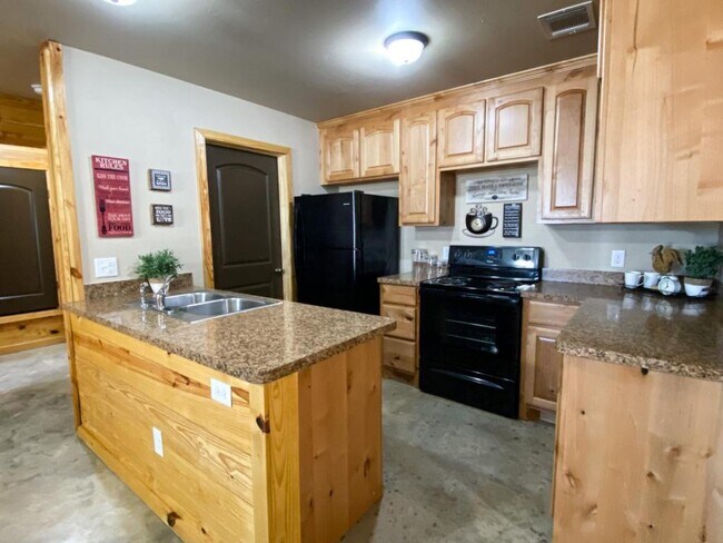 Foto del edificio - 1517 County Rd 706