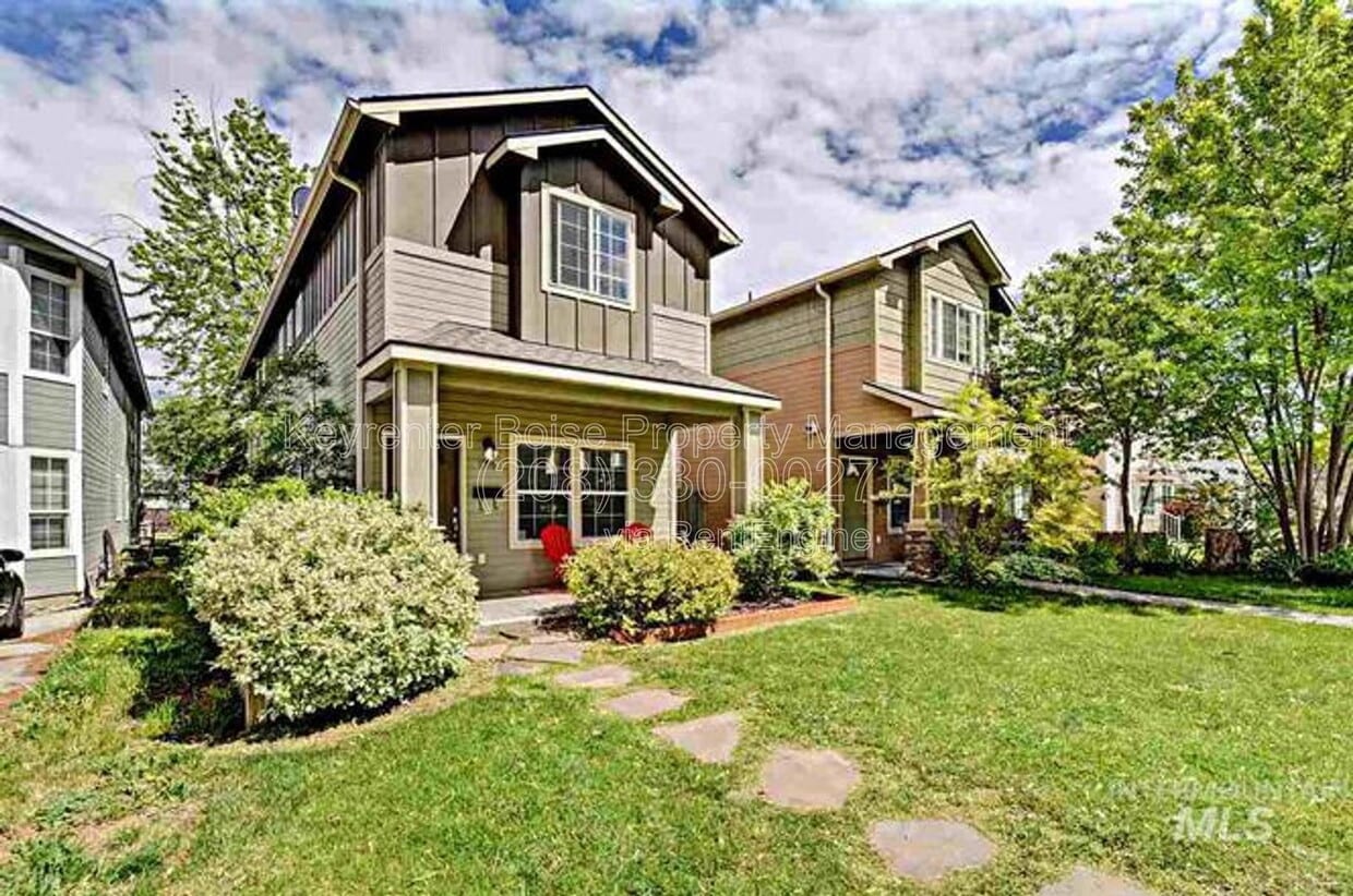 Building Photo - 1516 S Colorado Ave