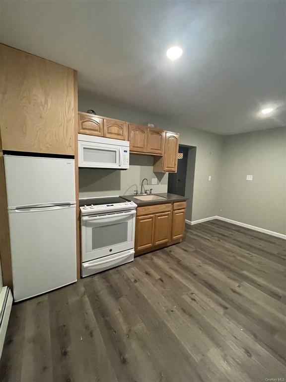 Foto del edificio - 1611 Main St