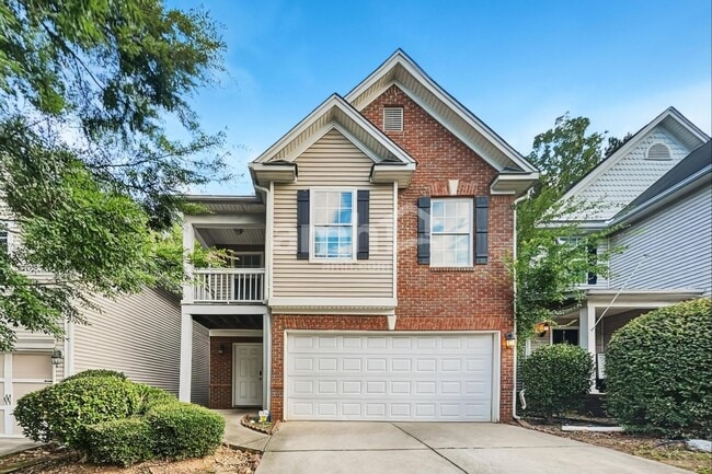 659 Shadow Lake Dr
