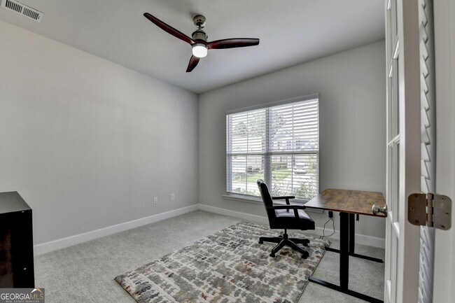 Foto del edificio - 5980 Bennett Pkwy