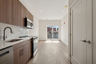 Interior Photo - The Archer