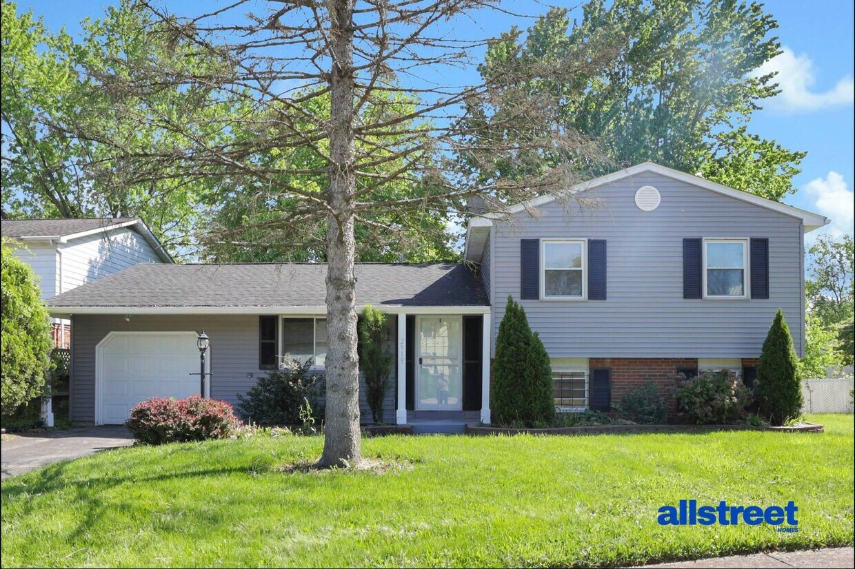 Foto principal - 2919 Heath Ct