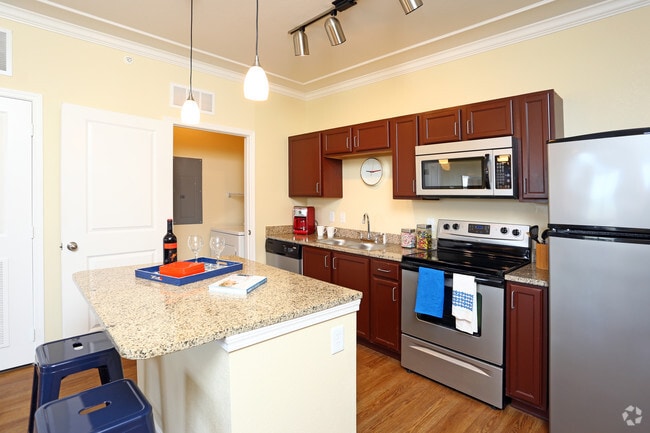 Interior Photo - Lodge at Heritage Lakes