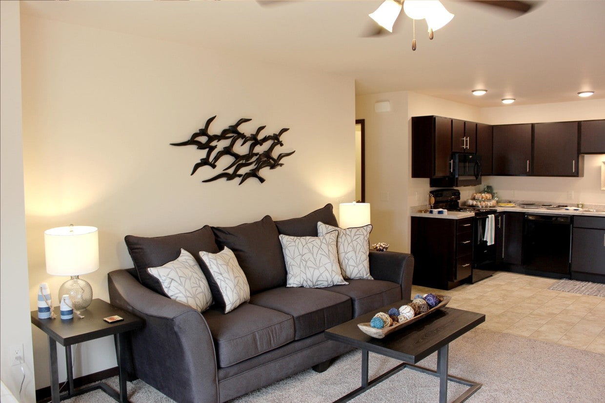 SCS Sturgeon Bay Estates Alquileres en Sturgeon Bay, WI