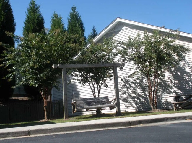 Building Photo - Foster Place Community