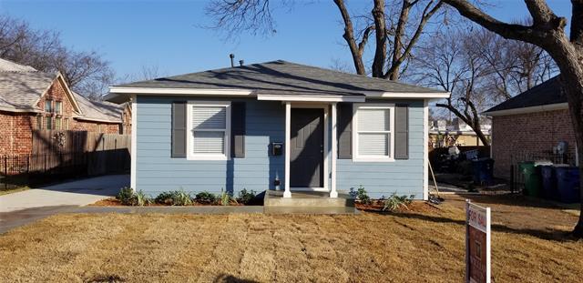 Foto del edificio - 1606 Haddock St