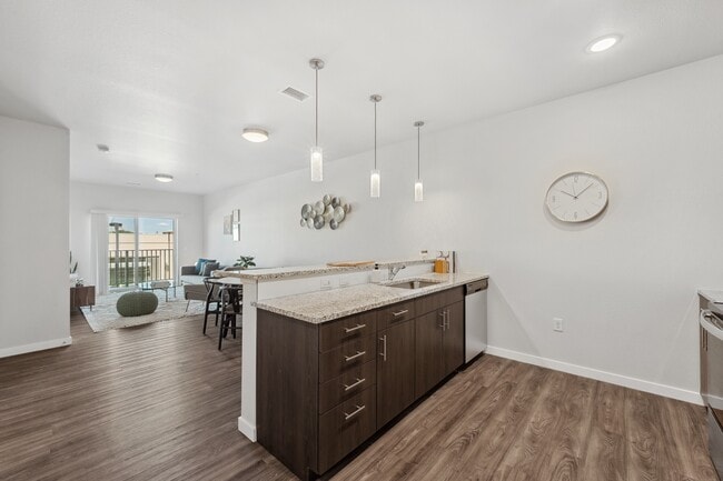 Foto del edificio - Stella On The Park