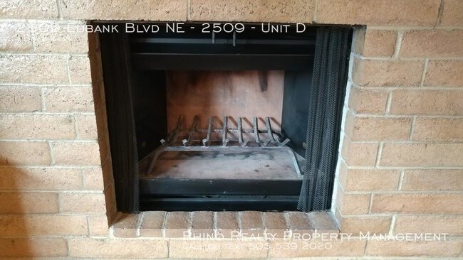 Building Photo - 1 bedroom in Albuquerque NM 87112