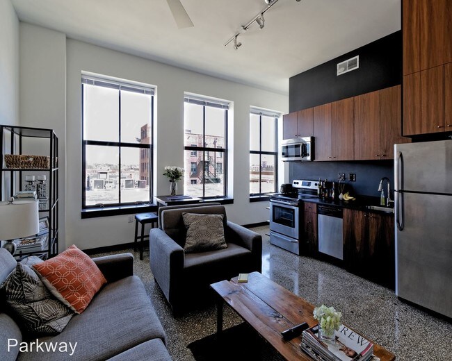 Foto del edificio - 301 1st St SW
