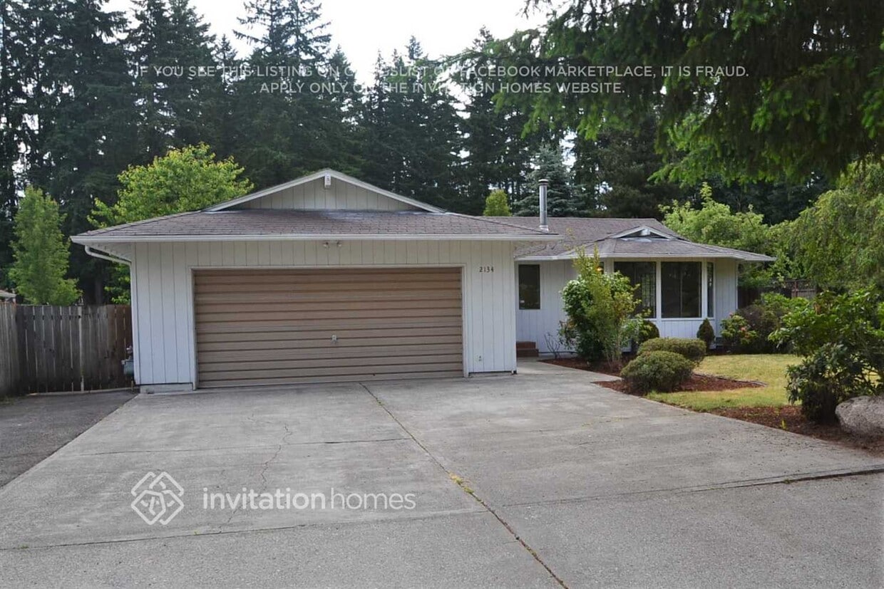 Primary Photo - 2134 Hemlock St SE
