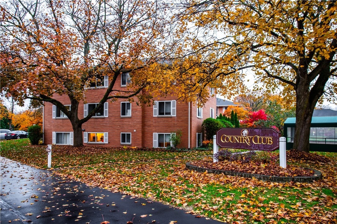 Foto principal - 2680 Highland Ave