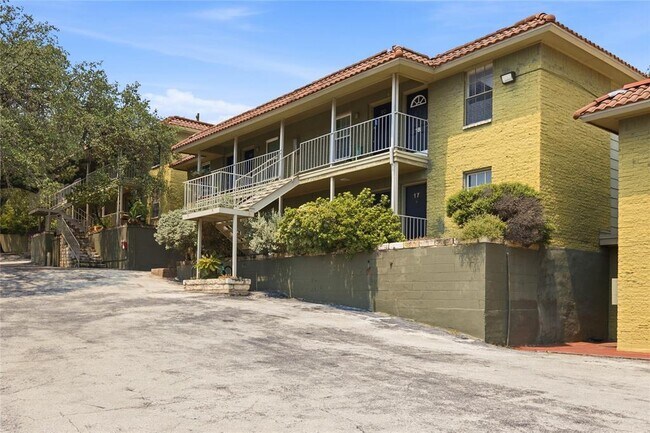 Foto del edificio - 2302 East Side Dr