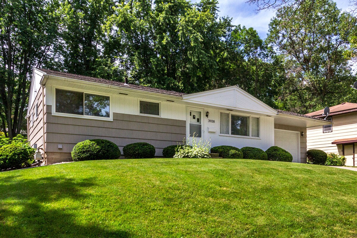 3938 5th St NW, Rochester, MN 55901 House for Rent in Rochester, MN