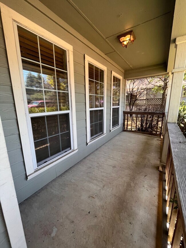 Foto del edificio - 4/2 House - North of UT/Rosedale