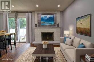 Building Photo - 25 Panorama Crescent