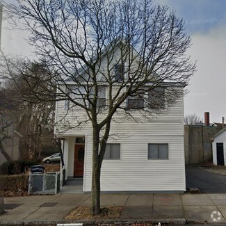 Building Photo - 2572 Massachusetts Ave