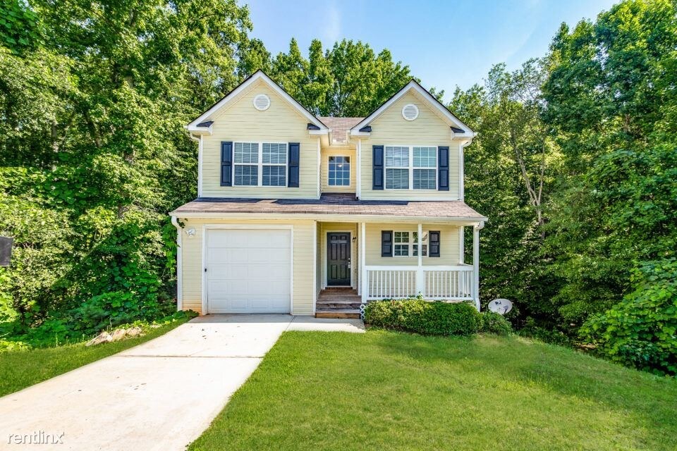Foto principal - 1707 Meadow Trace
