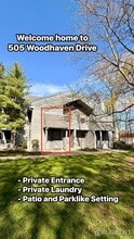 Building Photo - 505 Woodhaven Dr