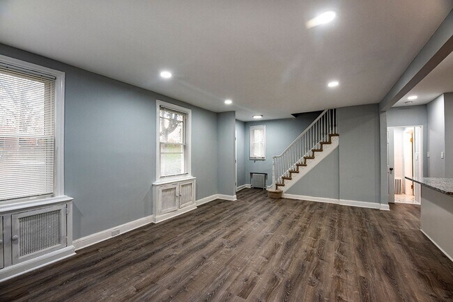 Foto del edificio - 4308 Alabama Ave SE