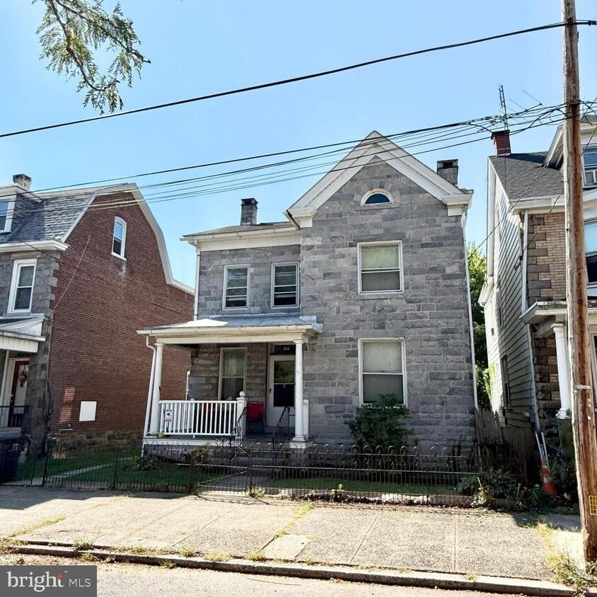 Foto principal - 610 King St