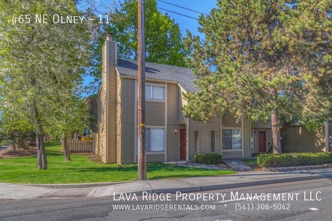 Building Photo - 465 NE Olney-11