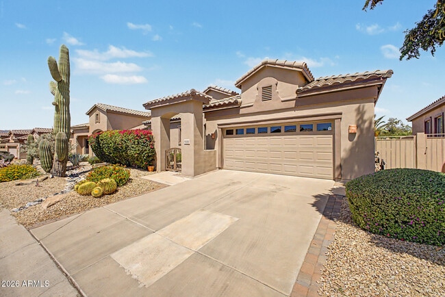 Foto del edificio - 10588 E Autumn Sage Dr