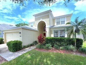 Building Photo - 3718 Andover Cay Blvd