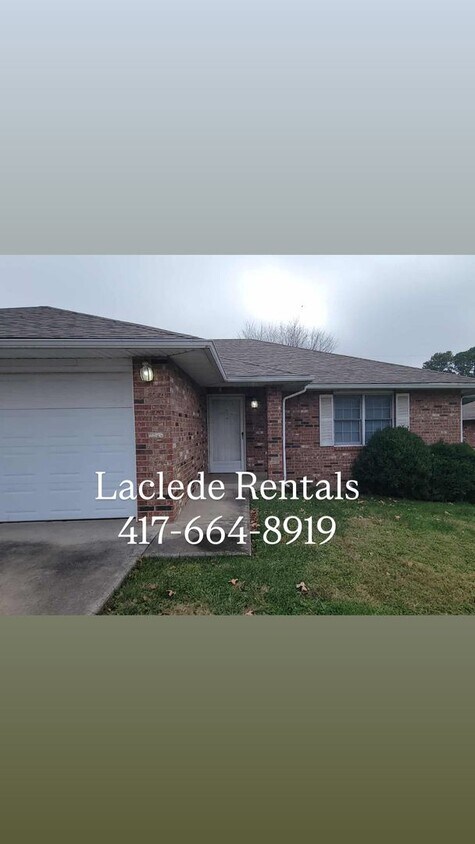 Foto principal - 2 BEDROOM 2 BATHROOM DUPLEX WITH GARAGE