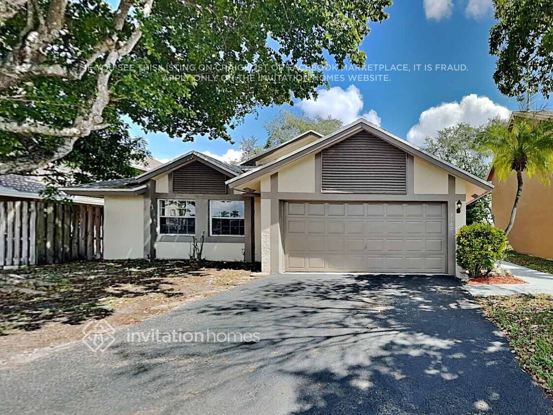 Foto principal - 3180 NW 122nd Ave