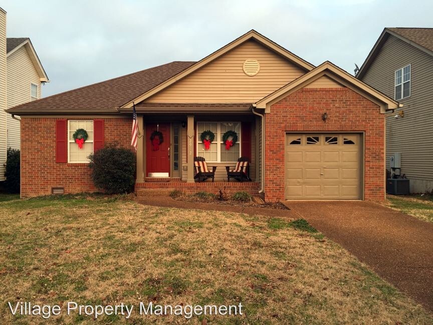 Primary Photo - 3 br, 2 bath House - 2912 River Bend Drive