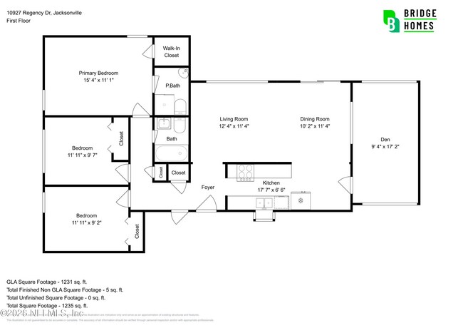 Building Photo - 10927 Regency Dr