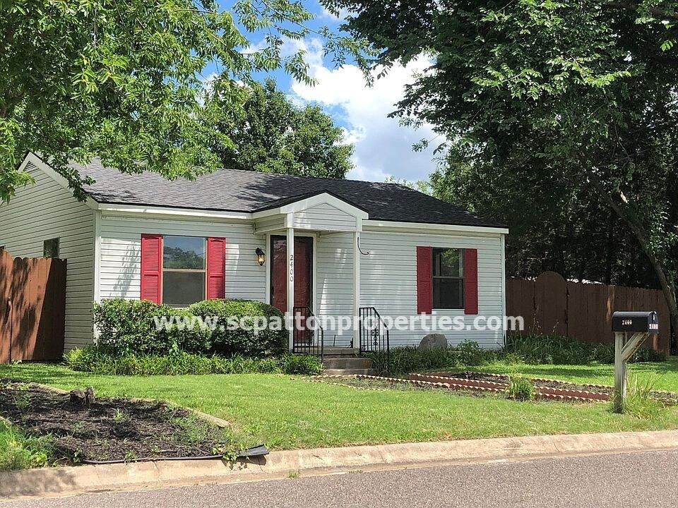 available now. House for Rent in Denton, TX