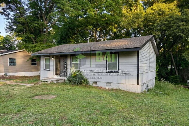 Building Photo - 1313 Ridgeview Dr