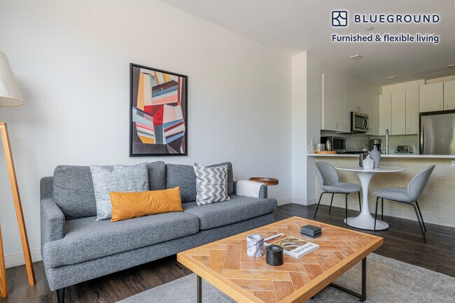 Foto del edificio - 845 Washington St