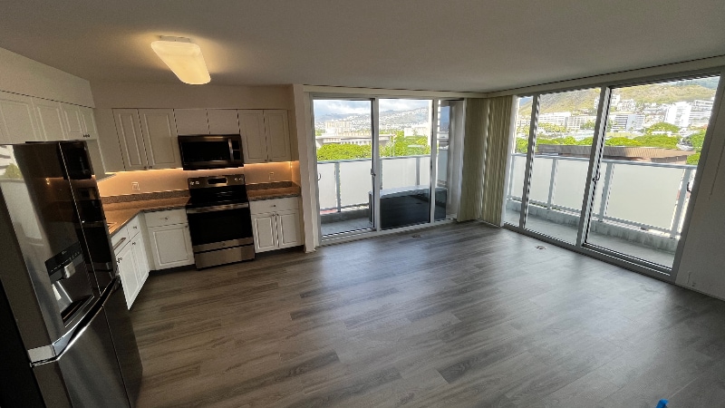 Photo - 801 South St (Honolulu, HI)