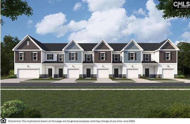 Building Photo - TOWNHOME LOCATED IN NORTHEAST COLUMBIA