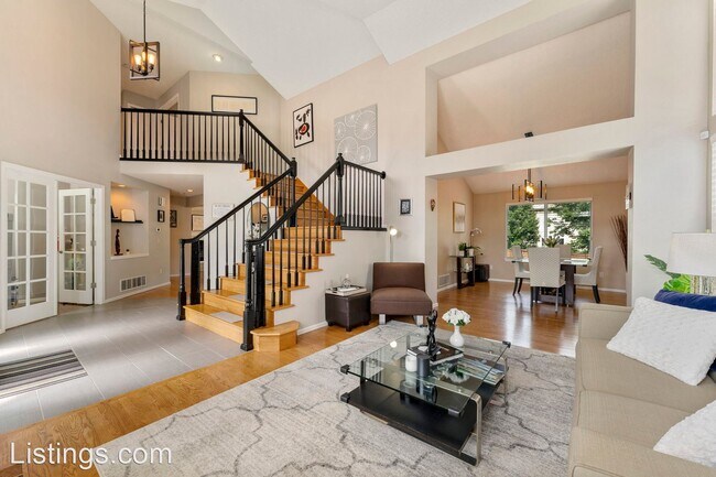Foto del edificio - 5 br, 4 bath House - 4161 Sand Hill Ln