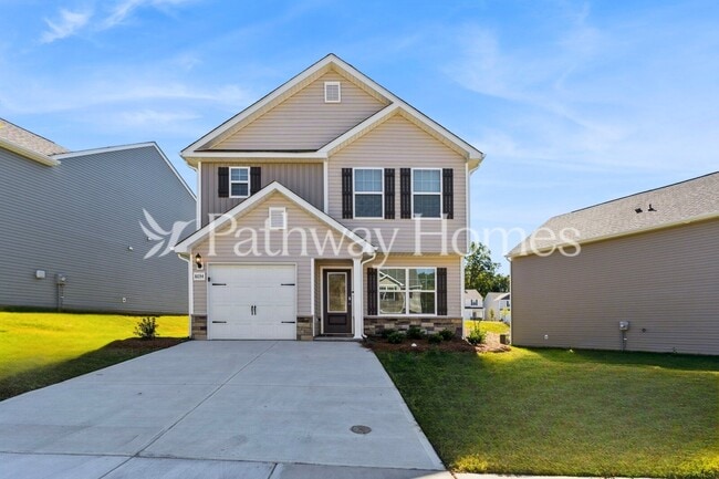 Building Photo - 8034 Moose Crk Dr
