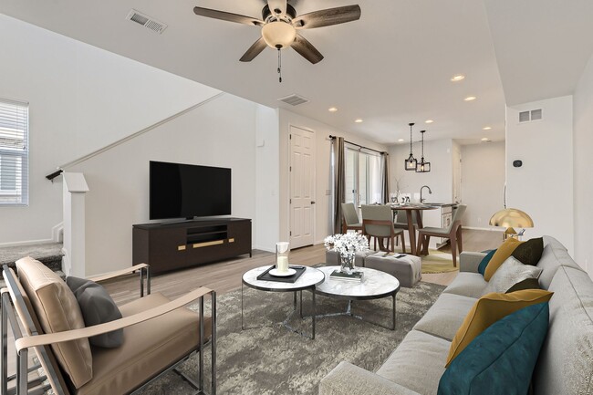 Stunning 3 Bed 2 1/2 Bath in Aurora! - Stunning 3 Bed 2 1/2 Bath in Aurora! House
