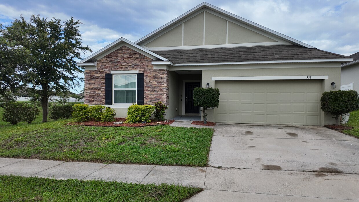 Foto principal - 338 Pinecrest Loop