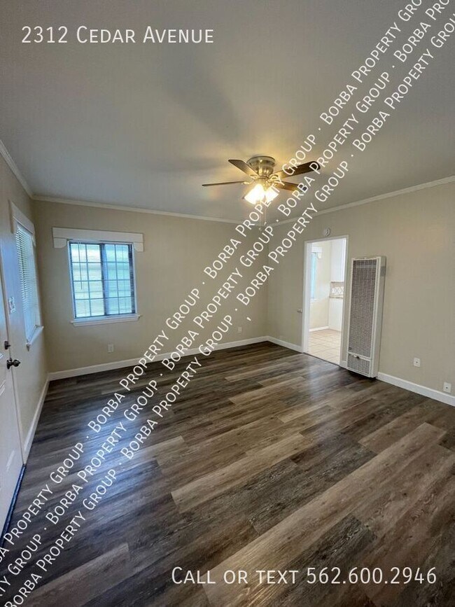Foto del edificio - 2312 Cedar Ave