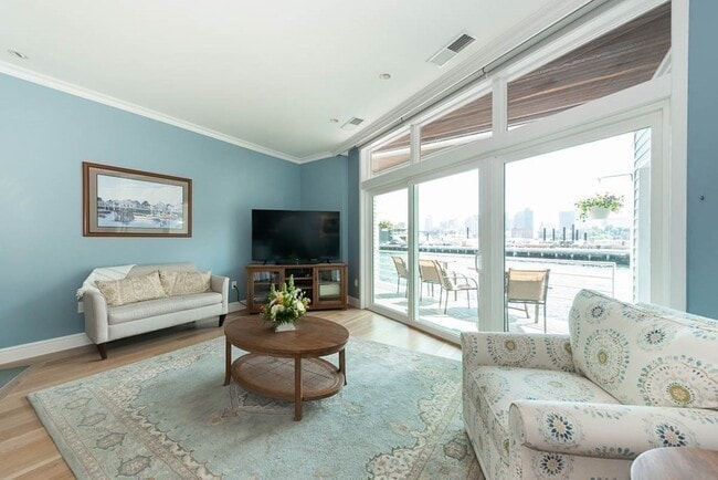 Foto del edificio - 51 Constellation Wharf