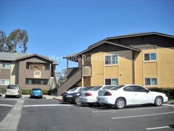 Photo - 2 Bdr/2 Bath For Rent