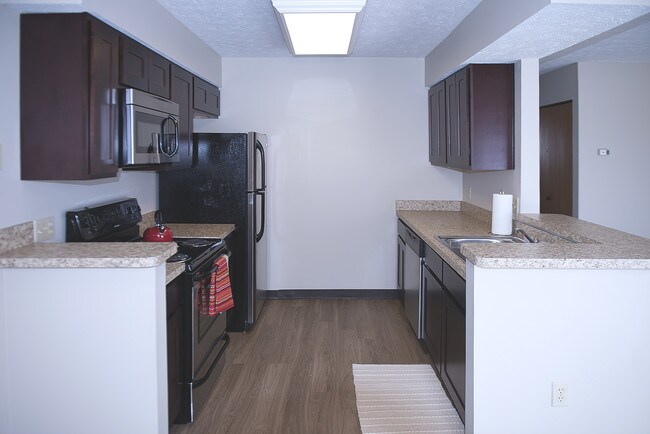 Foto del edificio - 1293 High St